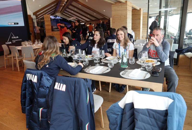 180209_001atleti_casa_italia_luca_pagliaricci_-_gmt_20180209_1415135410 180209_001atleti_casa_italia_luca_pagliaricci_-_gmt_20180209_1415135410