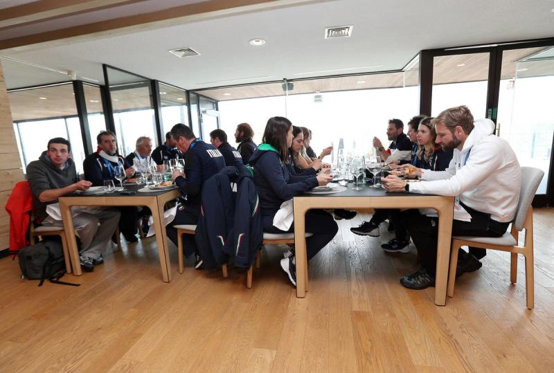 180209_004atleti_casa_italia_luca_pagliaricci_-_gmt_20180209_1646015116 180209_004atleti_casa_italia_luca_pagliaricci_-_gmt_20180209_1646015116