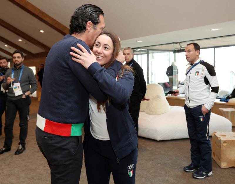 180209_006atleti_casa_italia_luca_pagliaricci_-_gmt_20180209_1048184100 180209_006atleti_casa_italia_luca_pagliaricci_-_gmt_20180209_1048184100