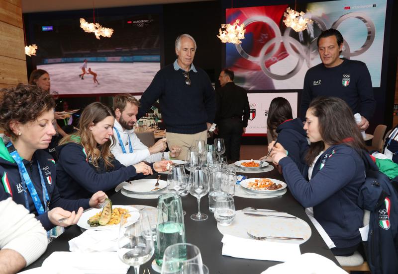 180209_011atleti_casa_italia_luca_pagliaricci_-_gmt_20180209_1415383381 180209_011atleti_casa_italia_luca_pagliaricci_-_gmt_20180209_1415383381