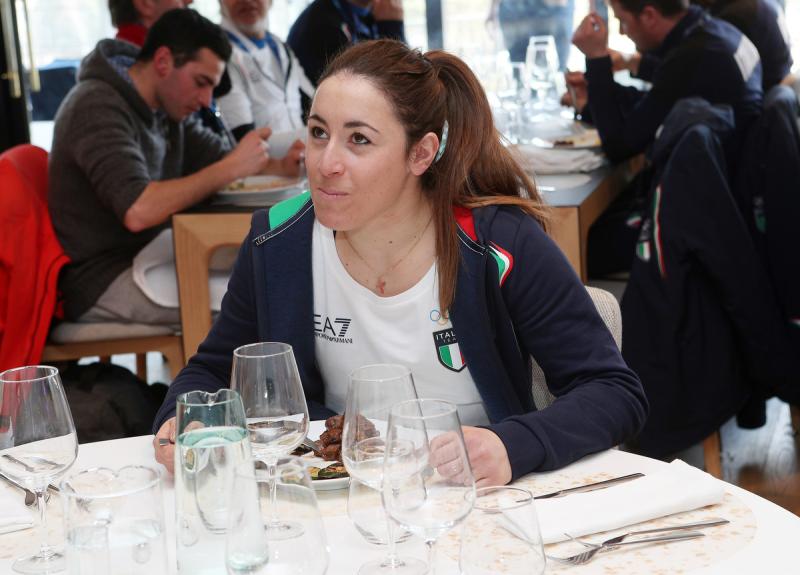 180209_014atleti_casa_italia_luca_pagliaricci_-_gmt_20180209_1801919298 180209_014atleti_casa_italia_luca_pagliaricci_-_gmt_20180209_1801919298