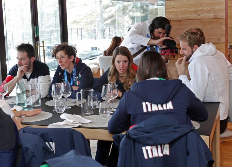 180209_019atleti_casa_italia_luca_pagliaricci_-_gmt_20180209_1019793095 180209_019atleti_casa_italia_luca_pagliaricci_-_gmt_20180209_1019793095