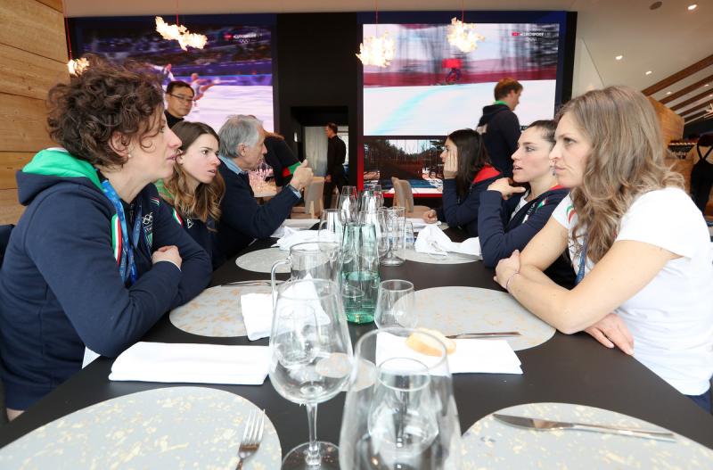 180209_026atleti_casa_italia_luca_pagliaricci_-_gmt_20180209_1038776841 180209_026atleti_casa_italia_luca_pagliaricci_-_gmt_20180209_1038776841