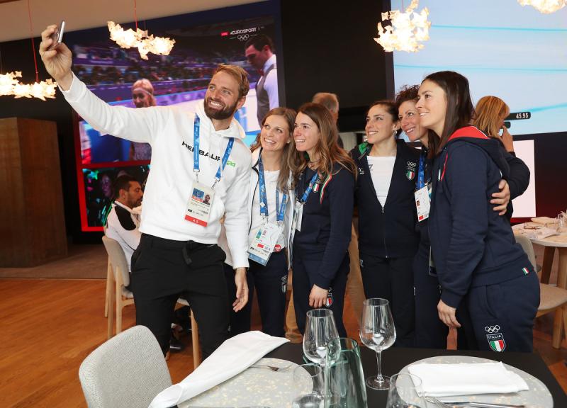 180209_031atleti_casa_italia_luca_pagliaricci_-_gmt_20180209_1829144170 180209_031atleti_casa_italia_luca_pagliaricci_-_gmt_20180209_1829144170