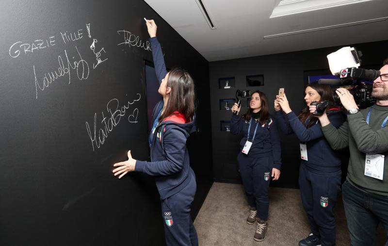 180209_044atleti_casa_italia_luca_pagliaricci_-_gmt_20180209_1426705947 180209_044atleti_casa_italia_luca_pagliaricci_-_gmt_20180209_1426705947