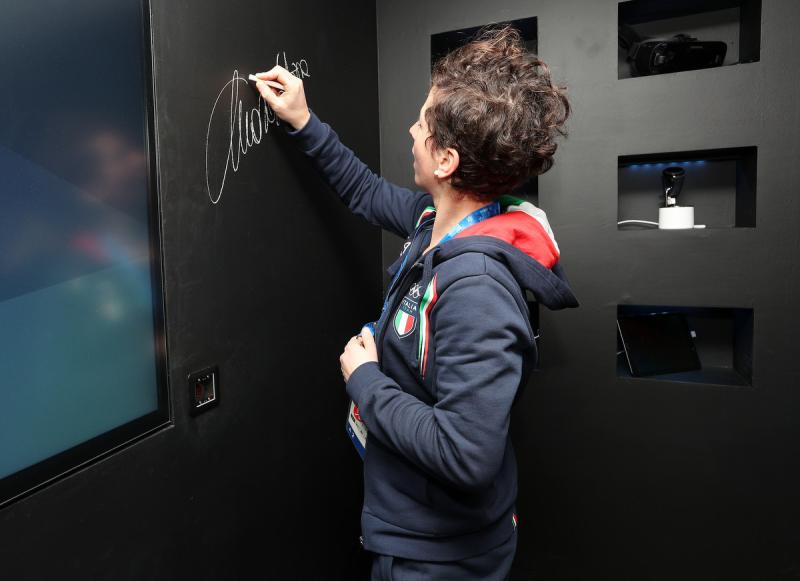 180209_046atleti_casa_italia_luca_pagliaricci_-_gmt_20180209_2066648526 180209_046atleti_casa_italia_luca_pagliaricci_-_gmt_20180209_2066648526