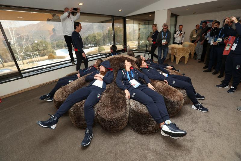 180209_055atleti_casa_italia_luca_pagliaricci_-_gmt_20180209_2034769958 180209_055atleti_casa_italia_luca_pagliaricci_-_gmt_20180209_2034769958