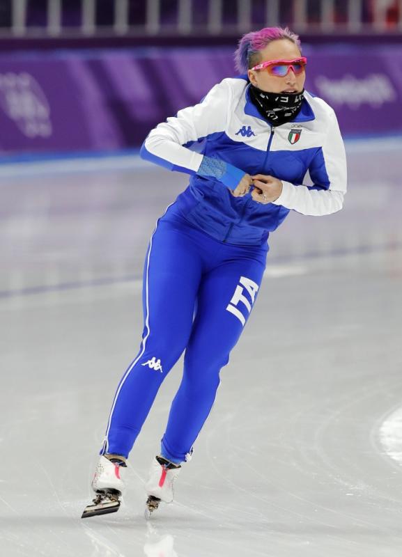 180210_001_francesca_lollobrigida_foto_bizzi_gmt_20180211_1219379999 180210_001_francesca_lollobrigida_foto_bizzi_gmt_20180211_1219379999