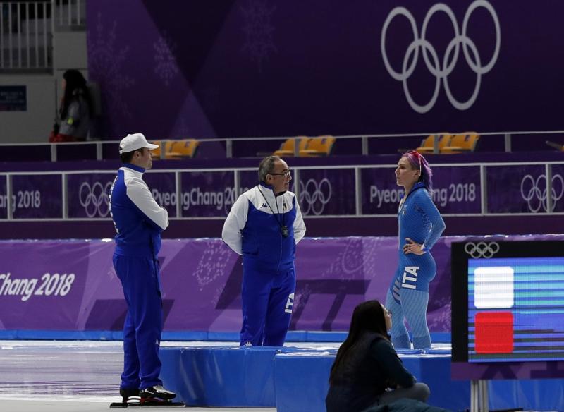 180210_004_francesca_lollobrigida_foto_bizzi_gmt_20180211_1999158451 180210_004_francesca_lollobrigida_foto_bizzi_gmt_20180211_1999158451