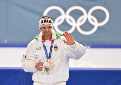 Italy Team reaches 30: bronze for Giovannini in speed skating mass start