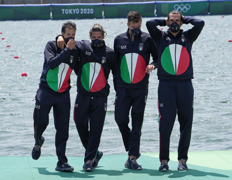 Canottaggio 4 coppia Foto Luca Pagliaricci GMT PAG09510 copia Canottaggio 4 coppia Foto Luca Pagliaricci GMT PAG09510 copia