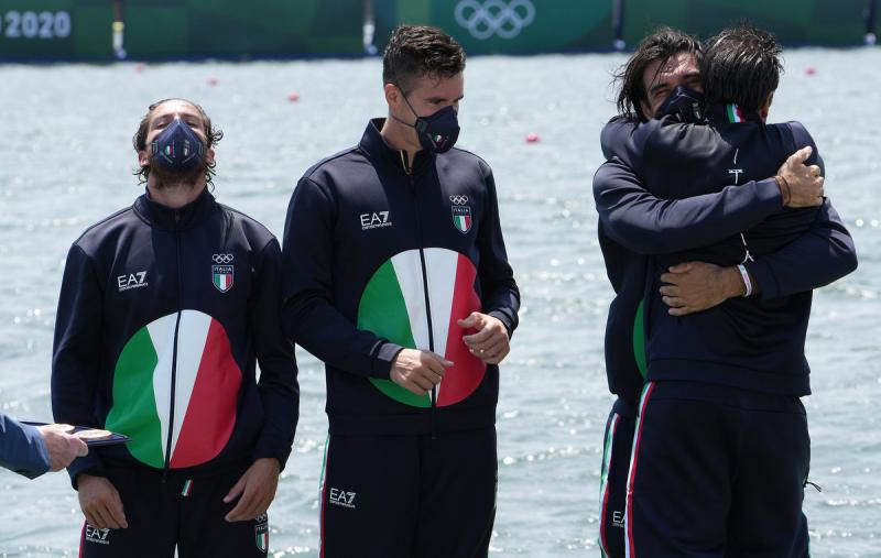 Canottaggio 4 coppia Foto Luca Pagliaricci GMT PAG09611 copia Canottaggio 4 coppia Foto Luca Pagliaricci GMT PAG09611 copia