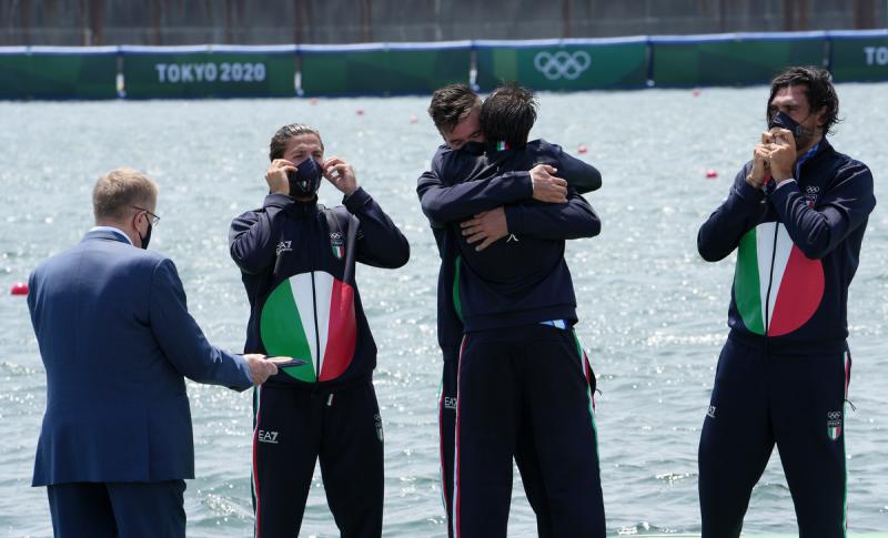 Canottaggio 4 coppia Foto Luca Pagliaricci GMT PAG09628 copia Canottaggio 4 coppia Foto Luca Pagliaricci GMT PAG09628 copia