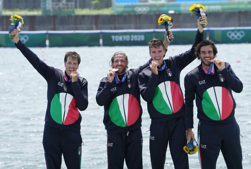 Canottaggio 4 coppia Foto Luca Pagliaricci GMT PAG09765 copia Canottaggio 4 coppia Foto Luca Pagliaricci GMT PAG09765 copia