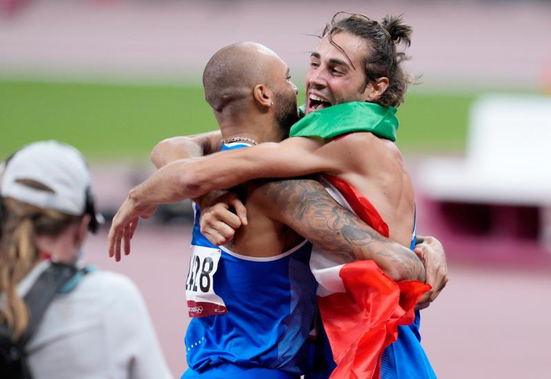 100M Jacobs ORO foto Luca Pagliaricci GMT _PAG6362 copia 100M Jacobs ORO foto Luca Pagliaricci GMT _PAG6362 copia