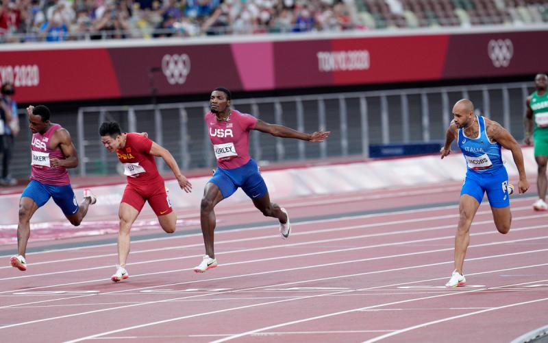 100M Jacobs ORO foto Luca Pagliaricci GMT _PAG6224 copia 100M Jacobs ORO foto Luca Pagliaricci GMT _PAG6224 copia