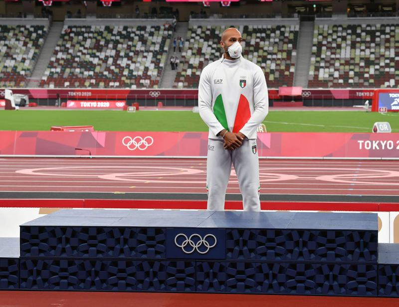 Jacobs ORO  Foto Mezzelani GMT (c)001 Jacobs ORO  Foto Mezzelani GMT (c)001