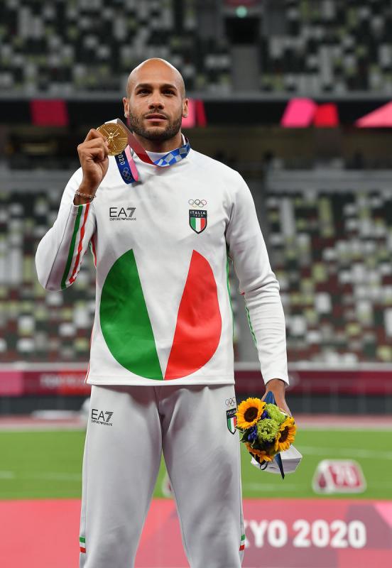 Jacobs ORO  Foto Mezzelani GMT (c)007 Jacobs ORO  Foto Mezzelani GMT (c)007