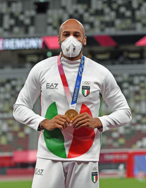 Jacobs ORO  Foto Mezzelani GMT (c)009 Jacobs ORO  Foto Mezzelani GMT (c)009