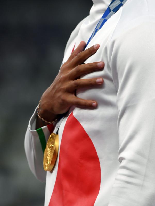 Jacobs ORO  Foto Mezzelani GMT (c)012 Jacobs ORO  Foto Mezzelani GMT (c)012