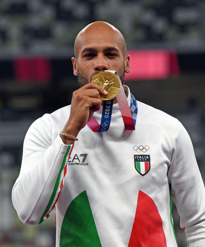 Jacobs ORO  Foto Mezzelani GMT (c)016 Jacobs ORO  Foto Mezzelani GMT (c)016