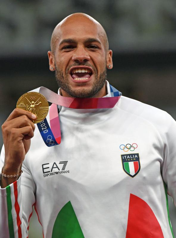 Jacobs ORO  Foto Mezzelani GMT (c)018 Jacobs ORO  Foto Mezzelani GMT (c)018