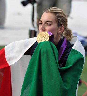 Jessica, una ragazza d’oro