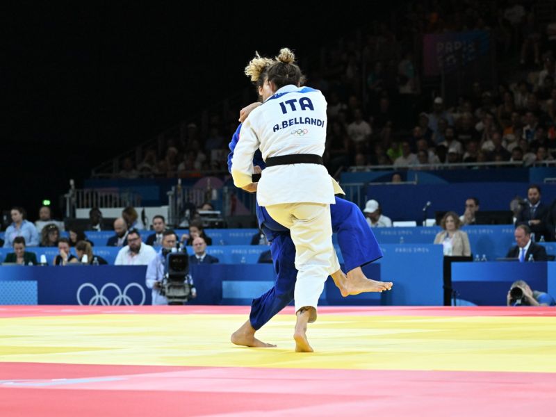 judo semi bellandi ph ditondo rdt judo semi bellandi ph ditondo rdt