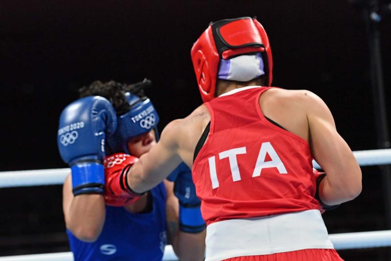 GIORDANA SORRENTINO 01 GIORDANA SORRENTINO 01