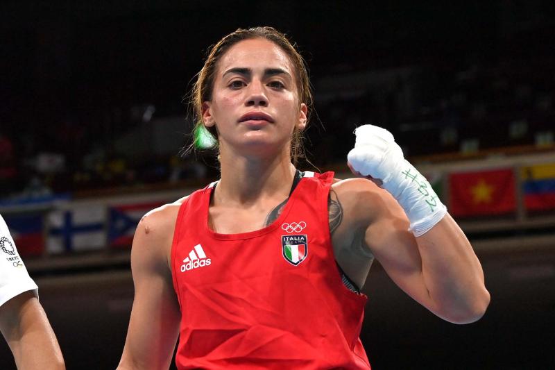 GIORDANA SORRENTINO 26 GIORDANA SORRENTINO 26