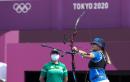 Tiro con Arco Team donne Foto Sergio Bisi GMT Sport BISI1260