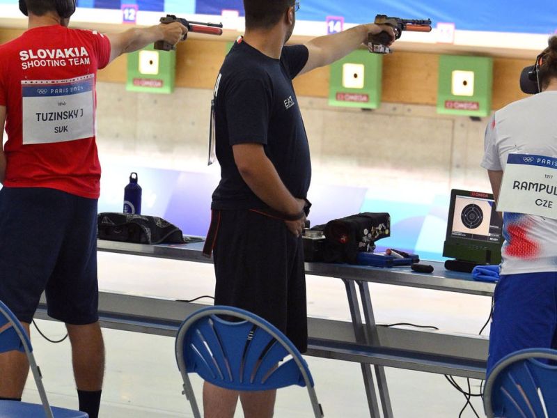 pistola m maldini monna foto mezzelani gmt11 pistola m maldini monna foto mezzelani gmt11