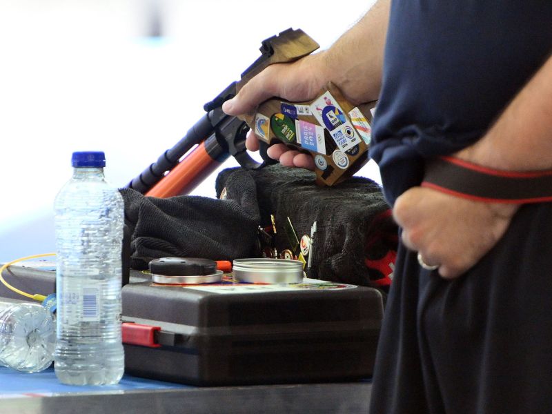 pistola m maldini monna foto mezzelani gmt49 pistola m maldini monna foto mezzelani gmt49