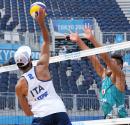 Beach Volley Lupo Nicolai Foto Luca Pagliaricci GMT PAG06644 copia