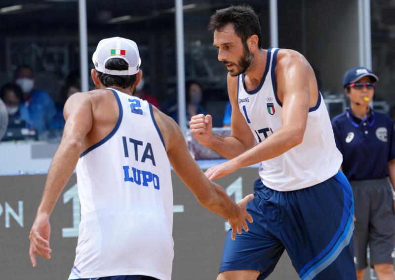Beach Volley Lupo Nicolai Foto Luca Pagliaricci GMT PAG06664 copia Beach Volley Lupo Nicolai Foto Luca Pagliaricci GMT PAG06664 copia