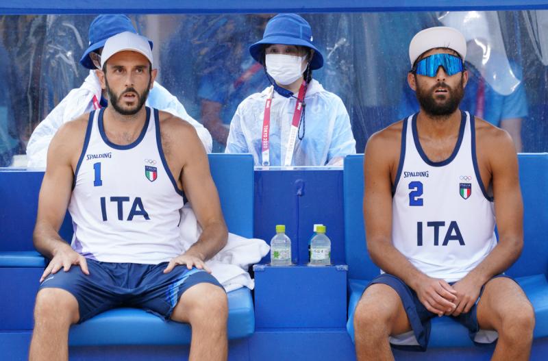 Beach Volley Lupo Nicolai Foto Luca Pagliaricci GMT TOK01669 copia Beach Volley Lupo Nicolai Foto Luca Pagliaricci GMT TOK01669 copia