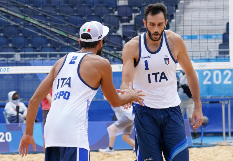 Beach Volley Lupo Nicolai Foto Luca Pagliaricci GMT TOK01807 copia Beach Volley Lupo Nicolai Foto Luca Pagliaricci GMT TOK01807 copia