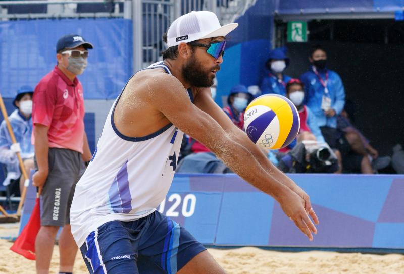 Beach Volley Lupo Nicolai Foto Luca Pagliaricci GMT TOK01891 copia Beach Volley Lupo Nicolai Foto Luca Pagliaricci GMT TOK01891 copia