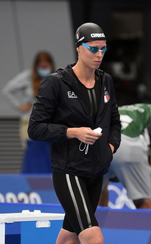 Federica Pellegrini in Finale Foto mezzelani GMT (c)002 Federica Pellegrini in Finale Foto mezzelani GMT (c)002