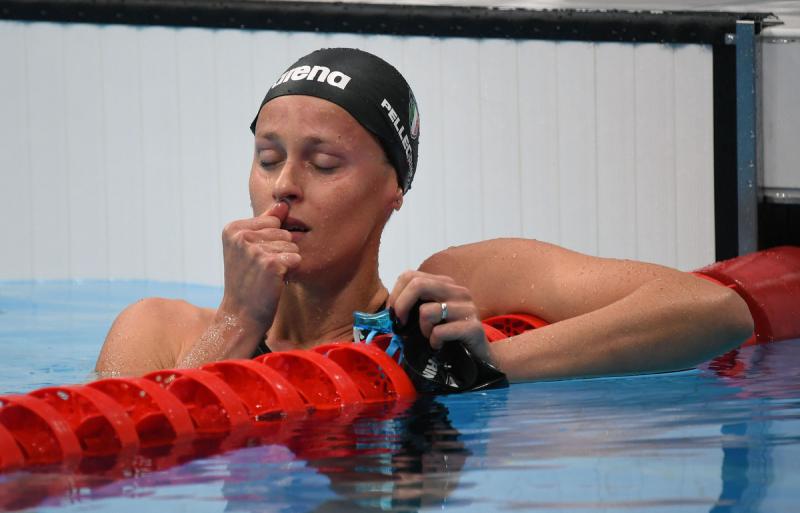 Federica Pellegrini in Finale Foto mezzelani GMT (c)017 Federica Pellegrini in Finale Foto mezzelani GMT (c)017