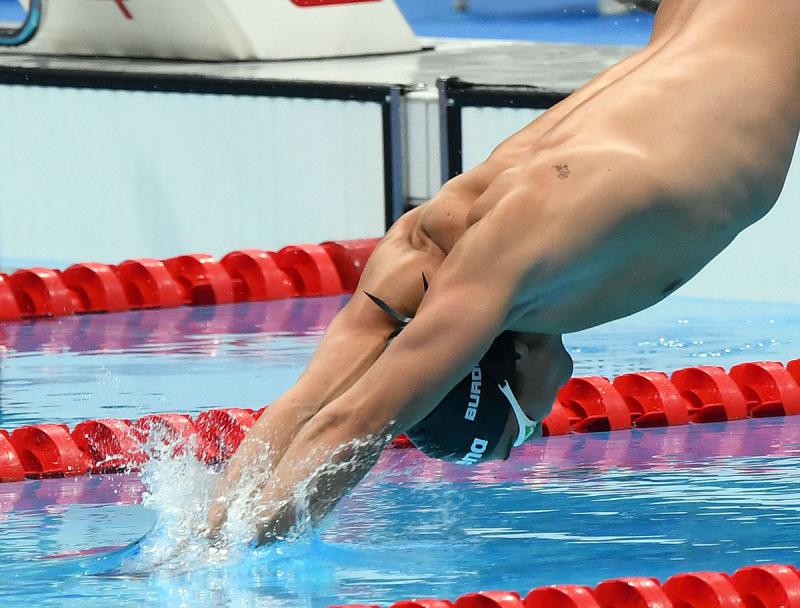 Federico Burdisso in finale Foto Mezzelani GMT (c)054 Federico Burdisso in finale Foto Mezzelani GMT (c)054