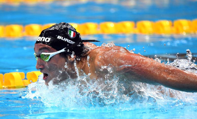 Federico Burdisso in finale Foto Mezzelani GMT (c)058 Federico Burdisso in finale Foto Mezzelani GMT (c)058