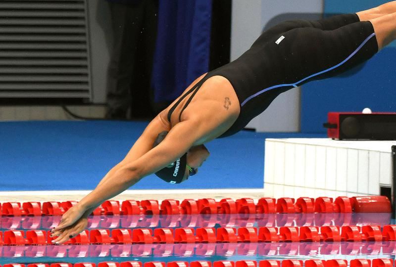 Martina Carraro Foto Mezzelani GMT (c)037 Martina Carraro Foto Mezzelani GMT (c)037