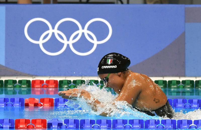 Martina Carraro Foto Mezzelani GMT (c)038 Martina Carraro Foto Mezzelani GMT (c)038