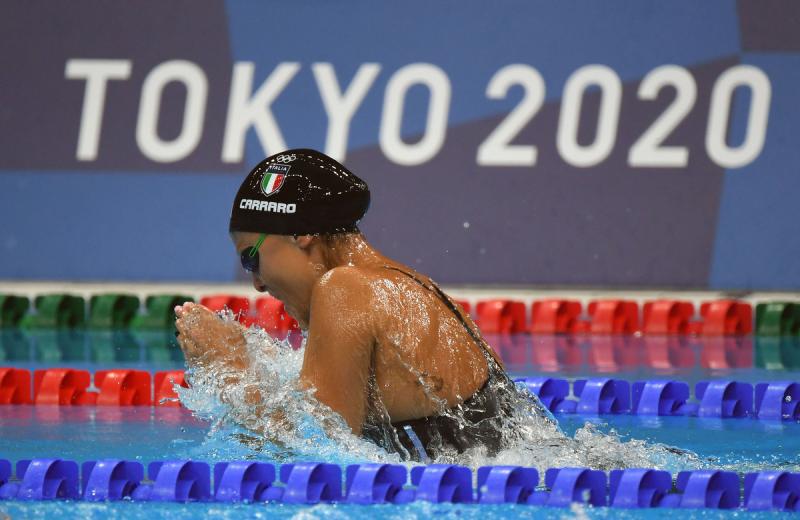 Martina Carraro Foto Mezzelani GMT (c)039 Martina Carraro Foto Mezzelani GMT (c)039