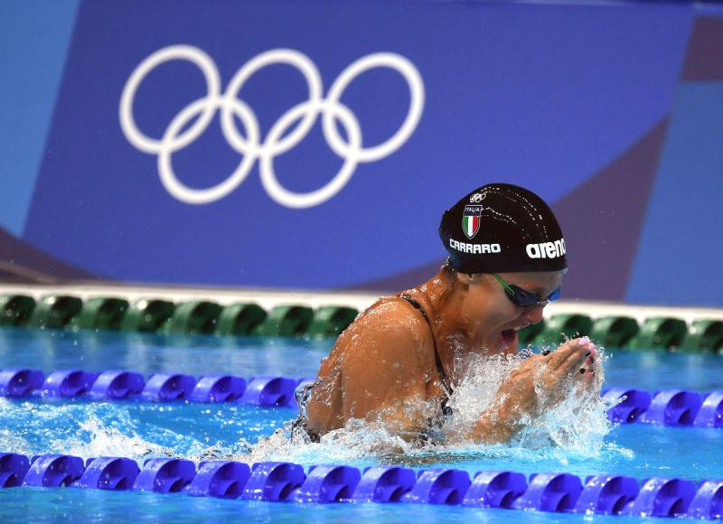 Martina Carraro Foto Mezzelani GMT (c)042 Martina Carraro Foto Mezzelani GMT (c)042