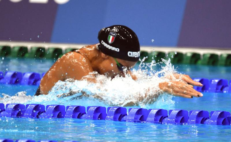 Martina Carraro Foto Mezzelani GMT (c)043 Martina Carraro Foto Mezzelani GMT (c)043