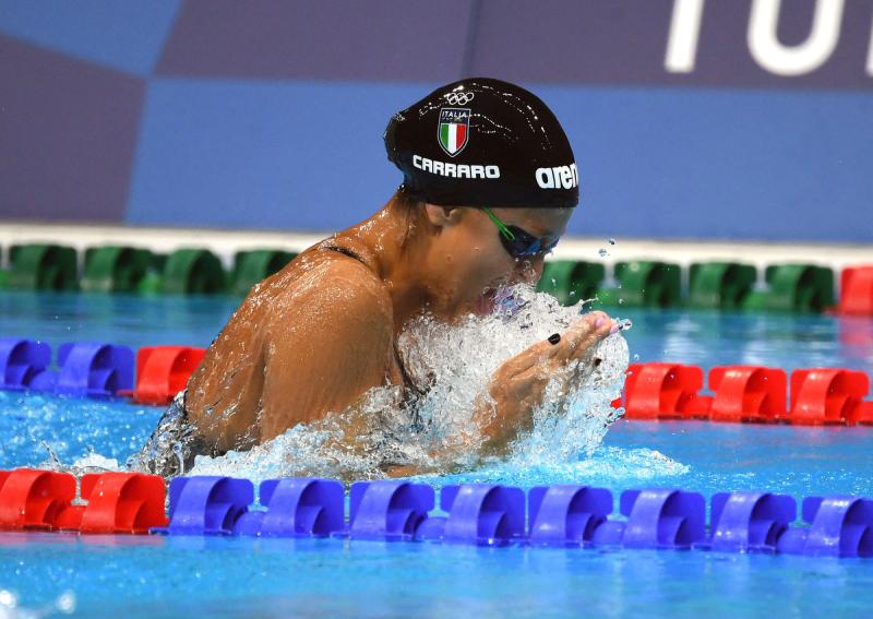 Martina Carraro Foto Mezzelani GMT (c)044 Martina Carraro Foto Mezzelani GMT (c)044