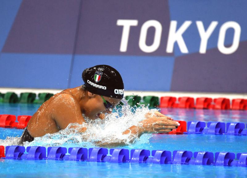 Martina Carraro Foto Mezzelani GMT (c)045 Martina Carraro Foto Mezzelani GMT (c)045