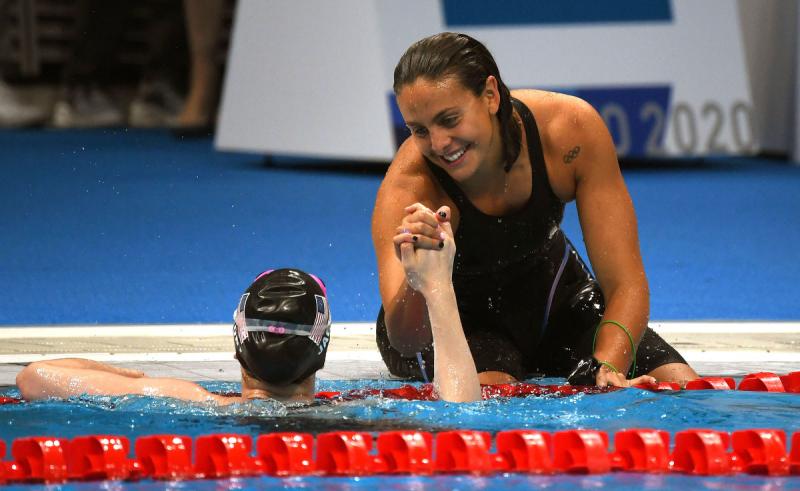 Martina Carraro Foto Mezzelani GMT (c)050 Martina Carraro Foto Mezzelani GMT (c)050